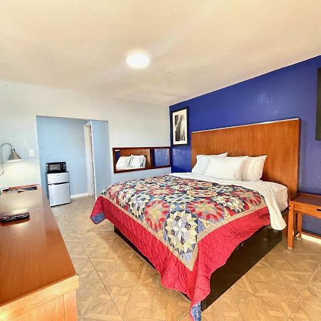 Golden Inn Seagoville Eksteriør billede