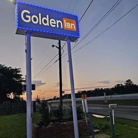 Golden Inn Seagoville Eksteriør billede